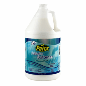 Purox Fabric Softener - 1 Gallon